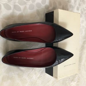 Marc by Marc Jacobs shoes